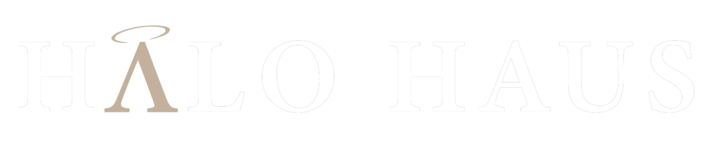HaloHauswhitetanTEXT
