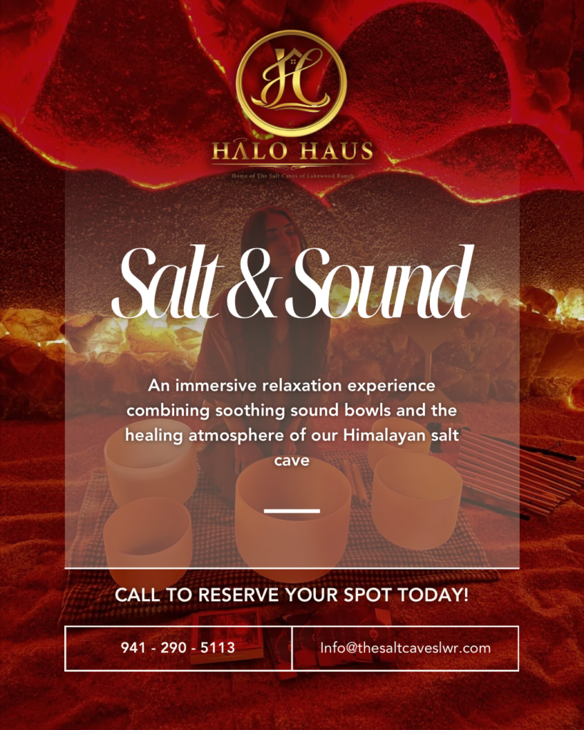 SaltandSound
