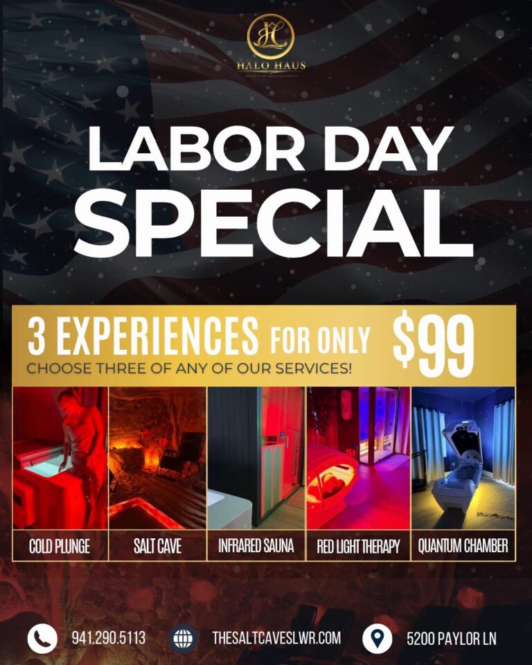 labor day