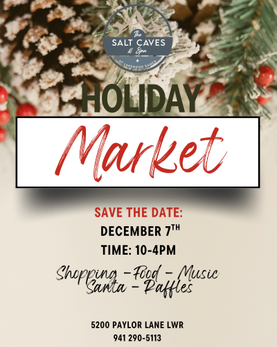 Dec 7 Market