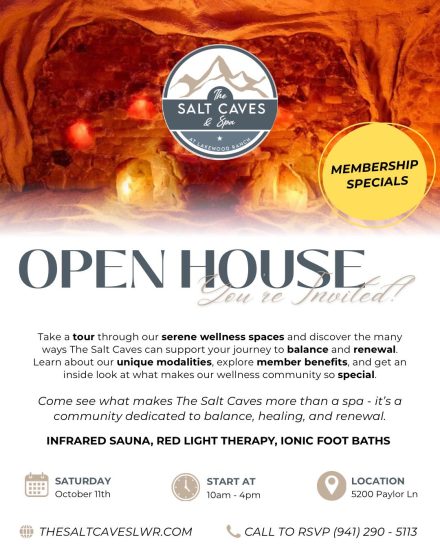 Open House